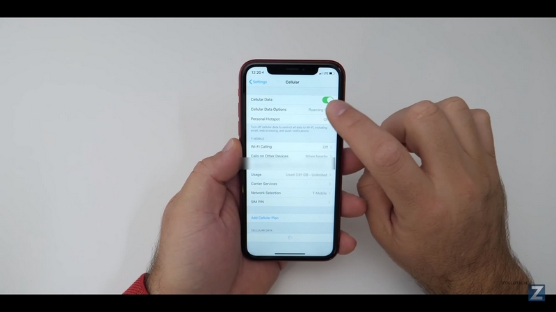 sửa lỗi iphone không kết nối mạng sửa lỗi iphone không kết nối mạng