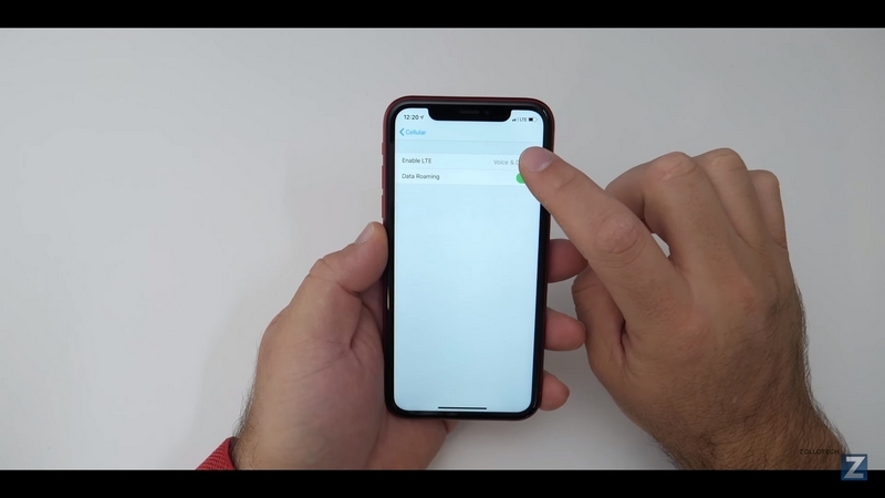 sửa lỗi iphone không kết nối mạng sửa lỗi iphone không kết nối mạng