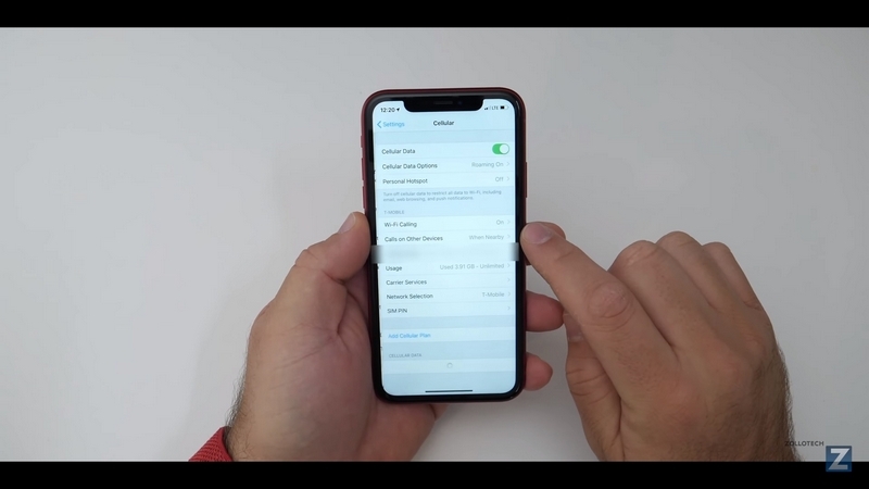 sửa lỗi iphone không kết nối mạng sửa lỗi iphone không kết nối mạng
