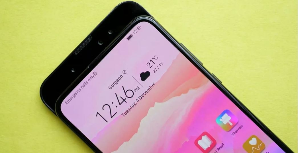 Những tính năng hàng đầu trên smartphone 2018