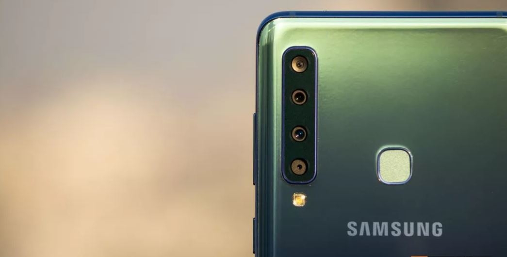 Những tính năng hàng đầu trên smartphone 2018