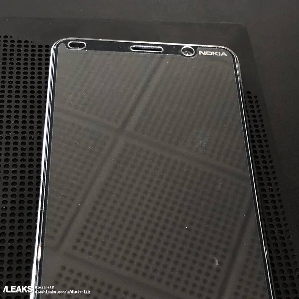 Nokia 9 (ảnh 4) Nokia 9 (ảnh 4)