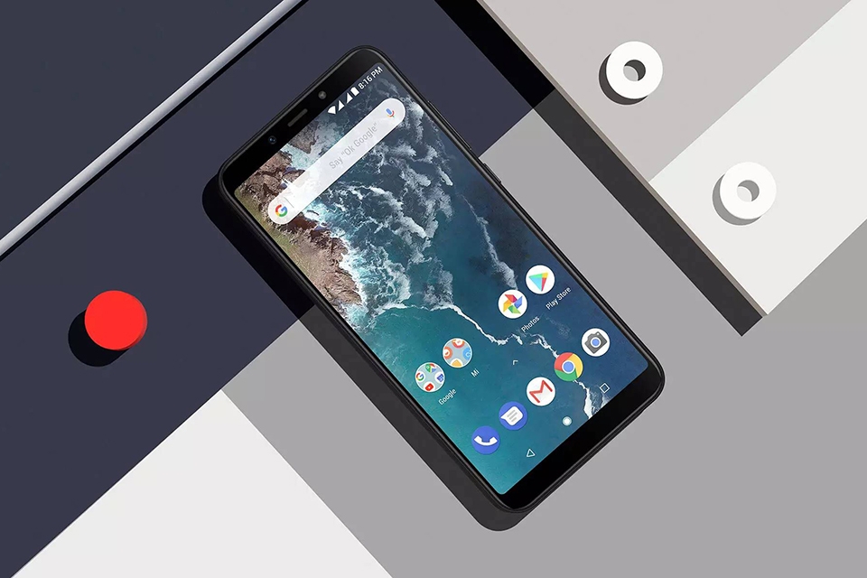 Xiaomi Mi A2 đáng mua nhất phân khúc 02 Xiaomi Mi A2 đáng mua nhất phân khúc 02