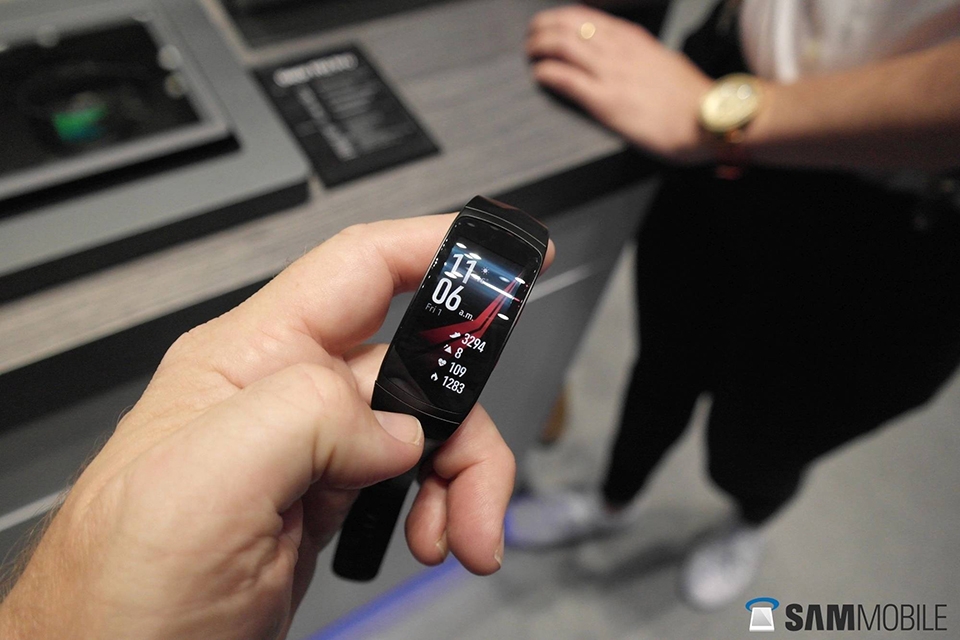Samsung sẽ sớm ra mắt tablet và smartwatch mới Samsung sẽ sớm ra mắt tablet và smartwatch mới