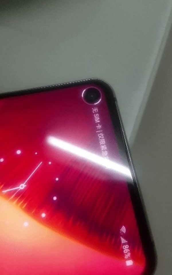 Galaxy S10 sẽ có tính năng vuốt cử chỉ camera selfie (ảnh 1) Galaxy S10 sẽ có tính năng vuốt cử chỉ camera selfie (ảnh 1)
