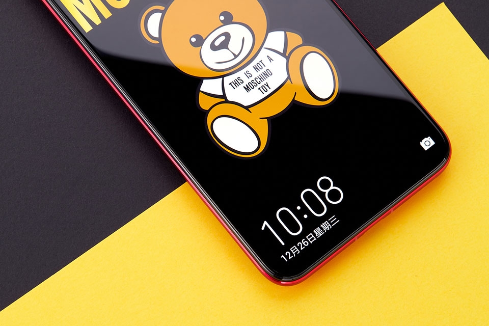 Honor V20 Honor V20