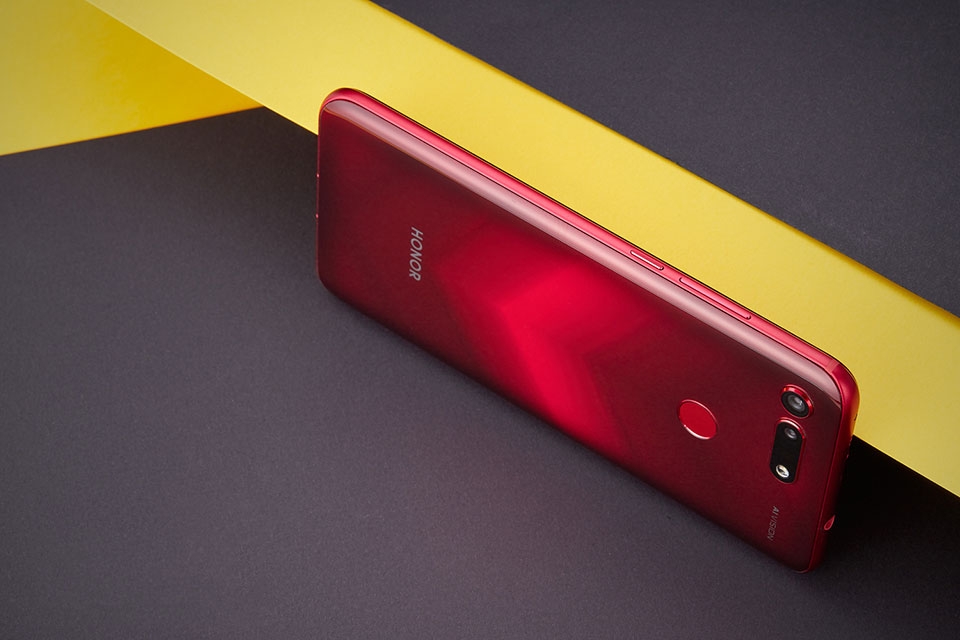 Honor V20 Honor V20
