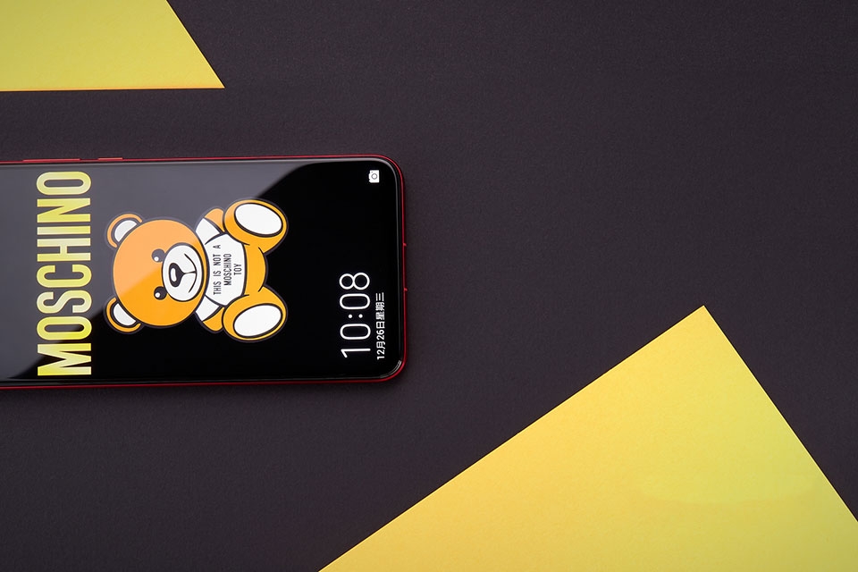 Honor V20 Honor V20