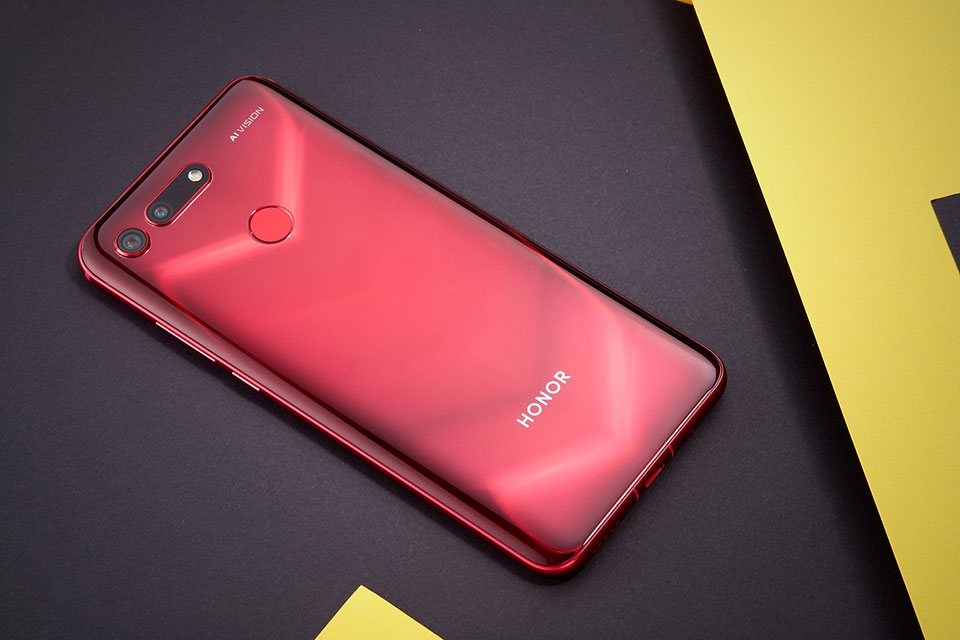Honor V20 Honor V20