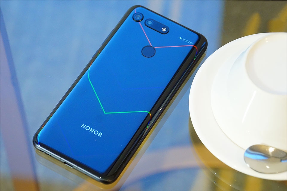 Honor V20 Honor V20