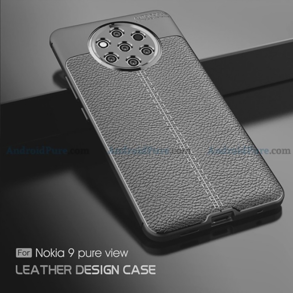 Ốp lưng Nokia 9 PureView Ốp lưng Nokia 9 PureView