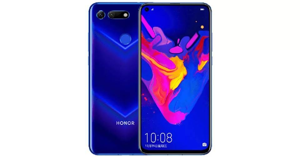 5 tính năng nổi bật của Honor V20 (ảnh 1) 5 tính năng nổi bật của Honor V20 (ảnh 1)
