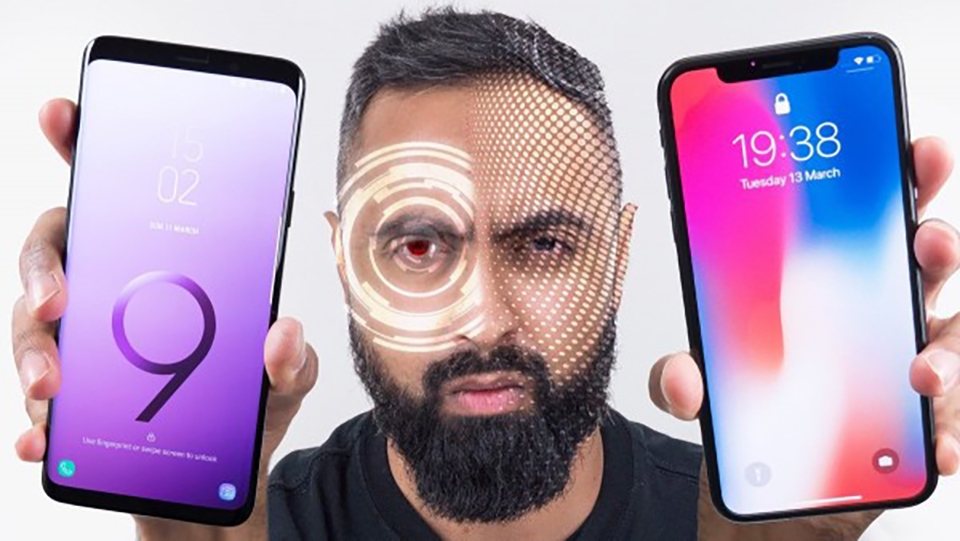Galaxy S10 có thể hỗ trợ nhận dạng khuôn mặt 3D Galaxy S10 có thể hỗ trợ nhận dạng khuôn mặt 3D