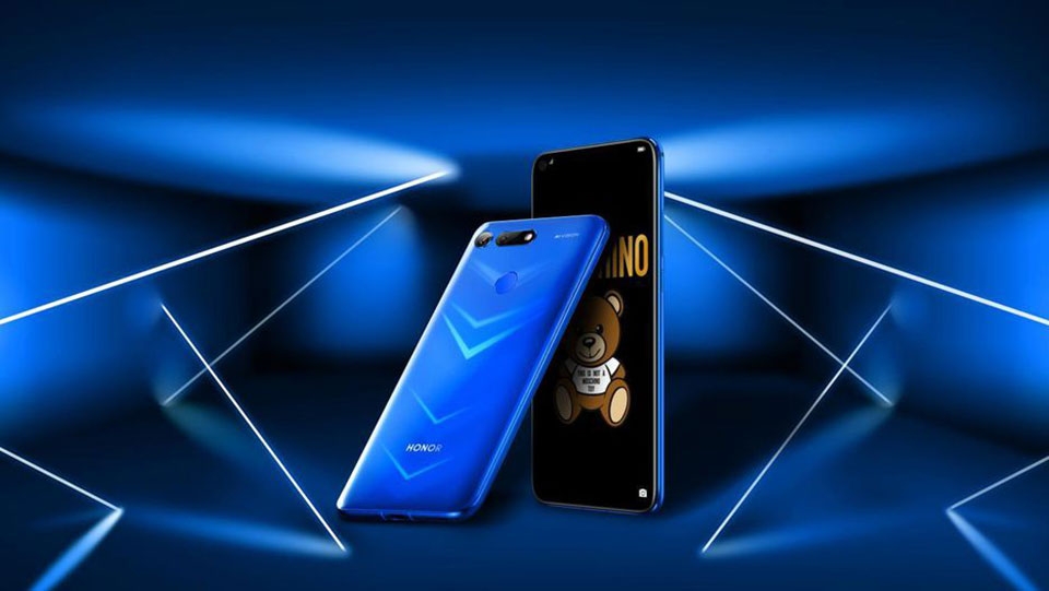 Honor V20 Honor V20