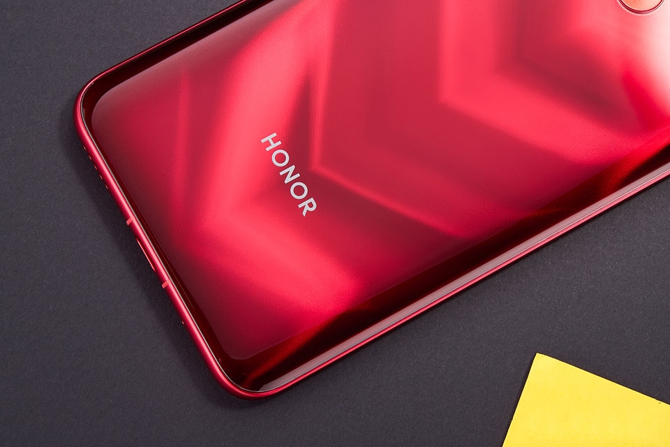 Honor V20 Honor V20