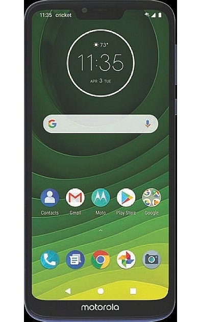 Moto G7