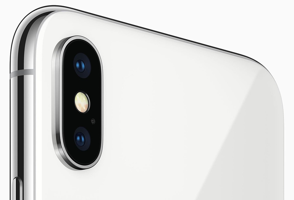 iPhone 2019 sẽ sử dụng cảm biến 3D của Sony iPhone 2019 sẽ sử dụng cảm biến 3D của Sony