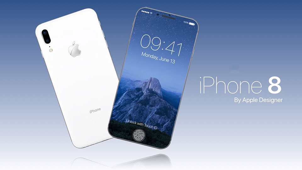 4 lý do vì sao Apple nên mang Touch ID quay trở lại