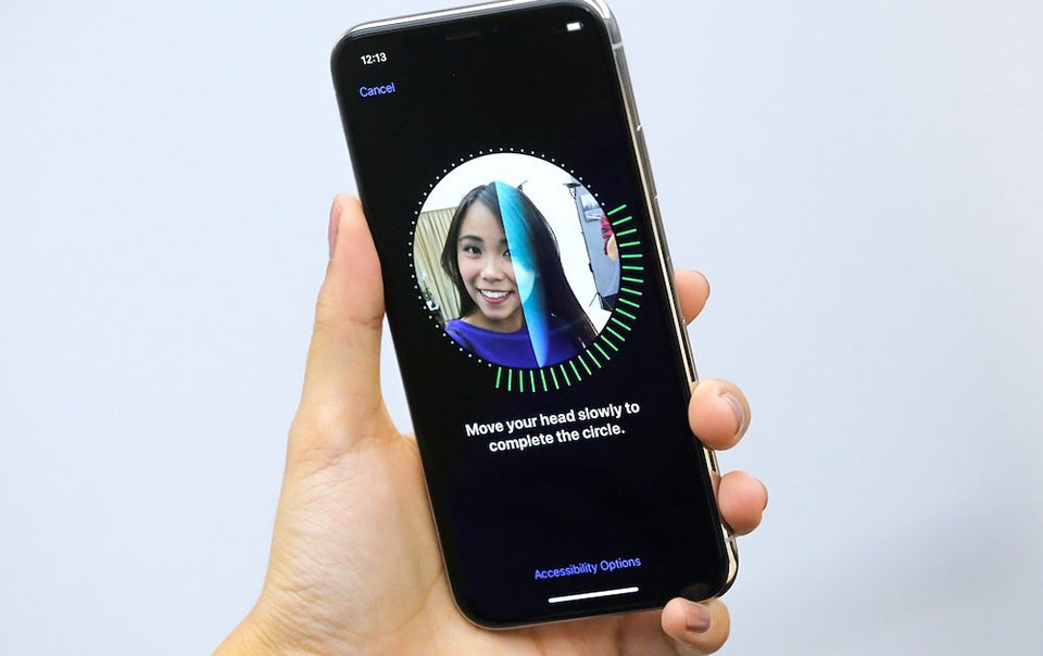 4 lý do vì sao Apple nên mang Touch ID quay trở lại