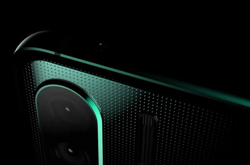 Concept Huawei P30 (ảnh 1)