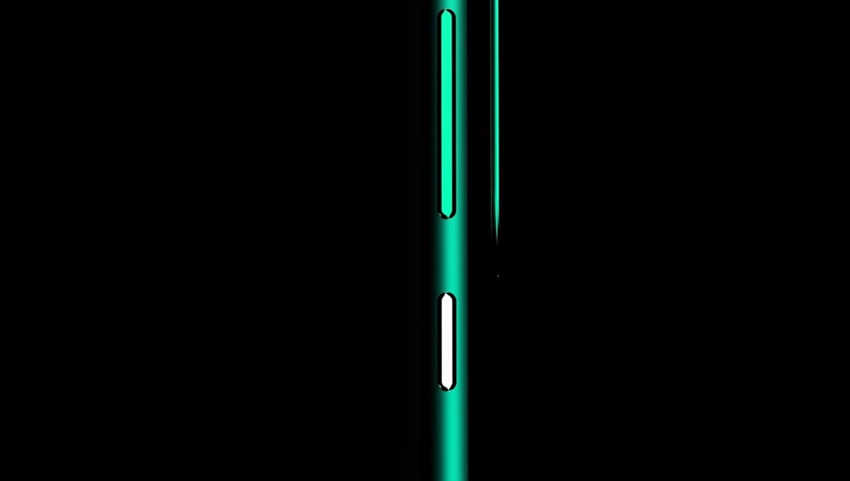 Concept Huawei P30 (ảnh 2)