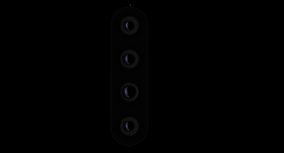 Concept Huawei P30 (ảnh 3)
