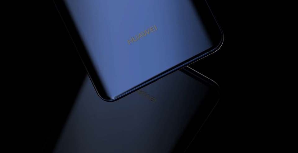 Concept Huawei P30 (ảnh 4)