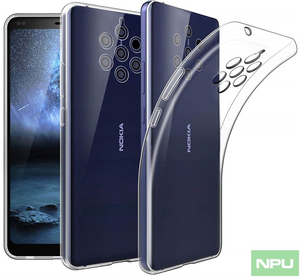 Nokia 9 PureView (ảnh 1) Nokia 9 PureView (ảnh 1)