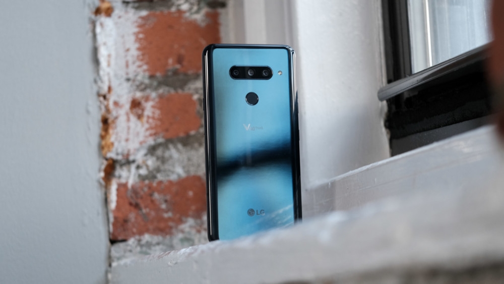 2018: Một năm với hàng loạt những cải tiến về camera trên smartphone!