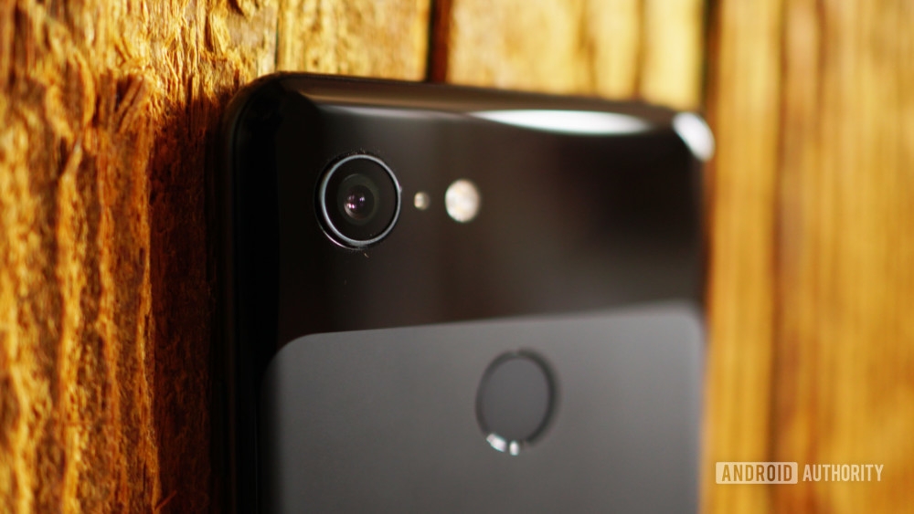 2018: Một năm với hàng loạt những cải tiến về camera trên smartphone! 2