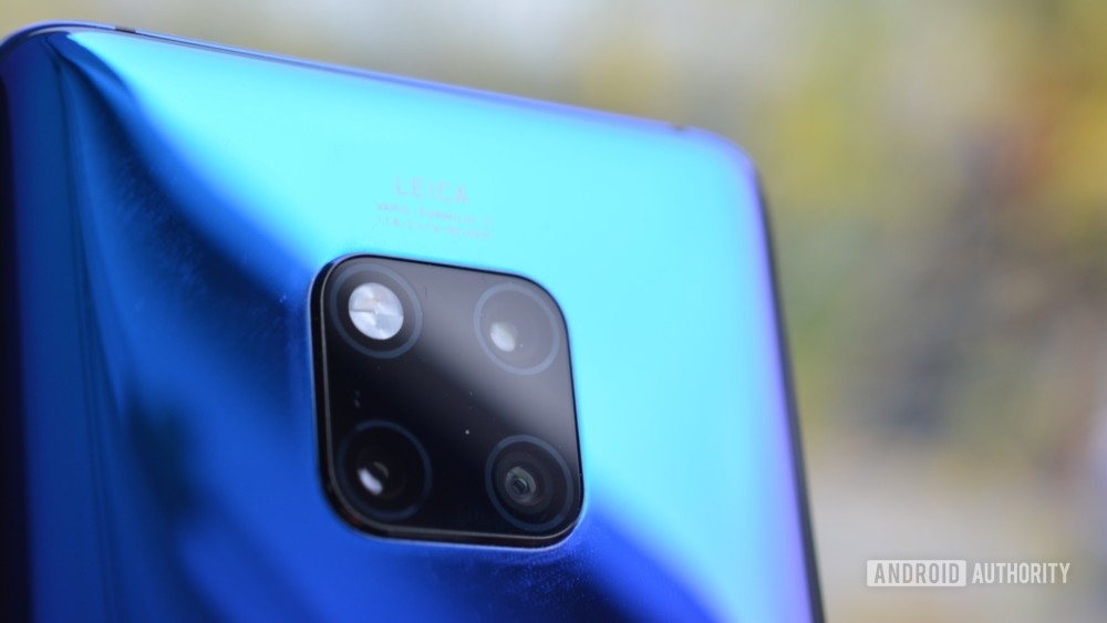 2018: Một năm với hàng loạt những cải tiến về camera trên smartphone! 3