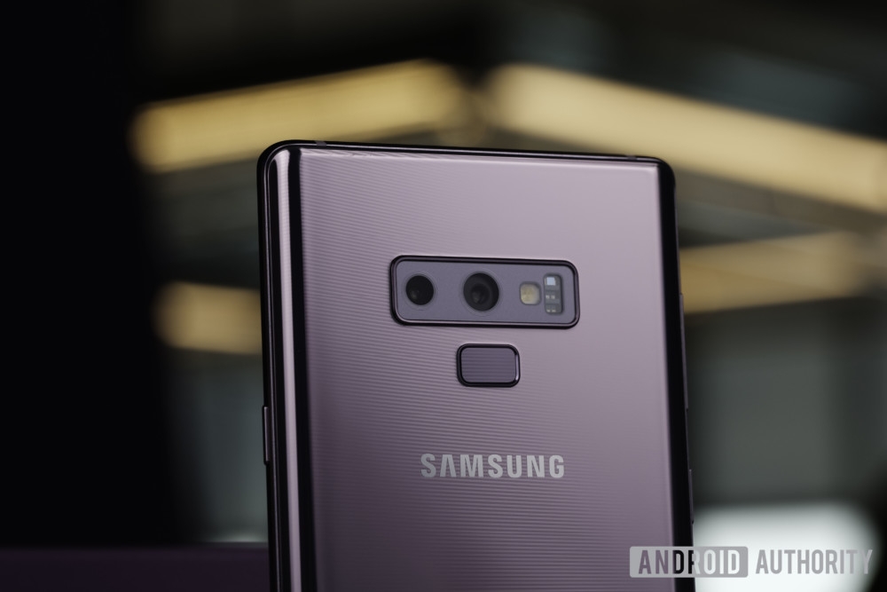 2018: Một năm với hàng loạt những cải tiến về camera trên smartphone! 4