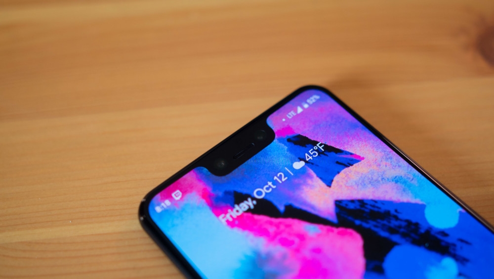 2018: Một năm với hàng loạt những cải tiến về camera trên smartphone! 5