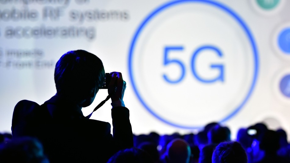 smartphone 5g