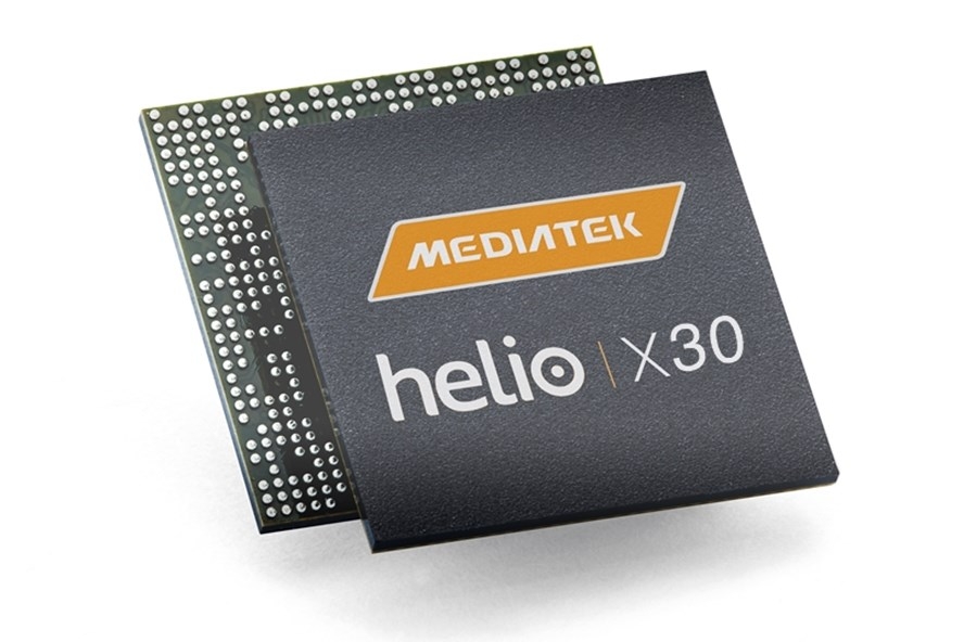 MediaTek sẽ tiếp tục phát triển vi xử lý cao cấp Helio X Series MediaTek sẽ tiếp tục phát triển vi xử lý cao cấp Helio X Series
