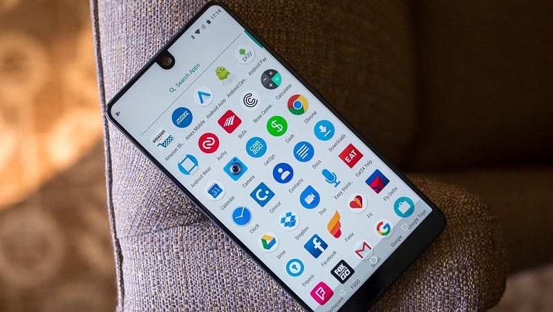 Essential Phone