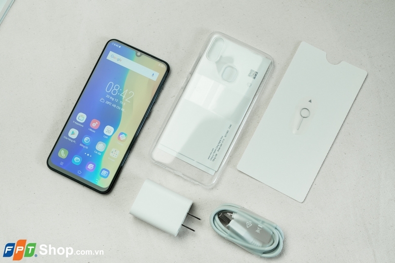 Vivo Y91