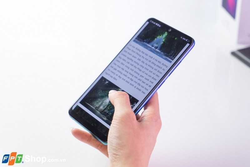 Vivo Y91