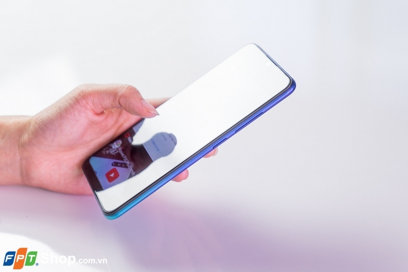 Vivo Y91