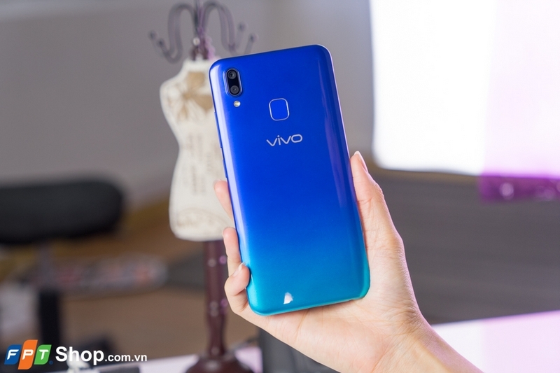 Vivo Y91