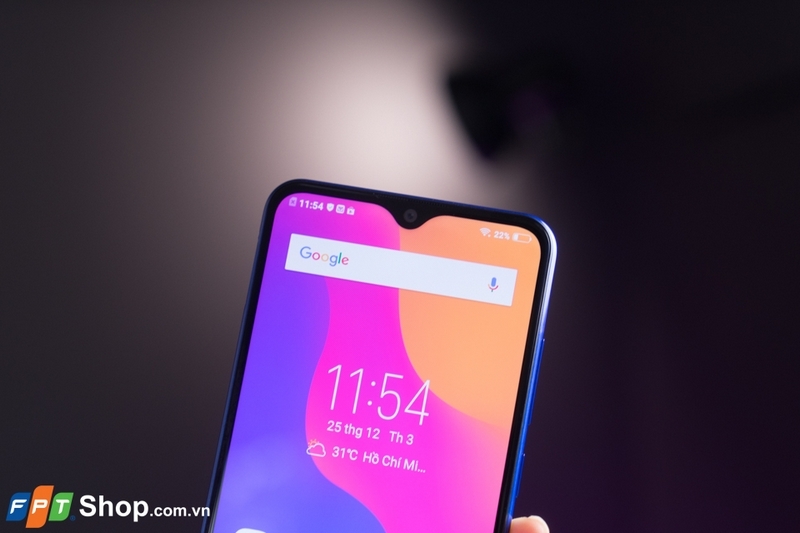 Vivo Y91