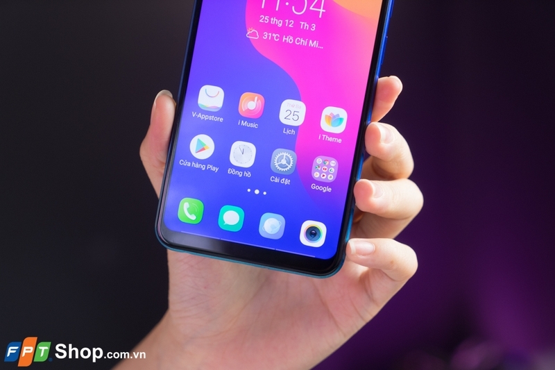Vivo Y91