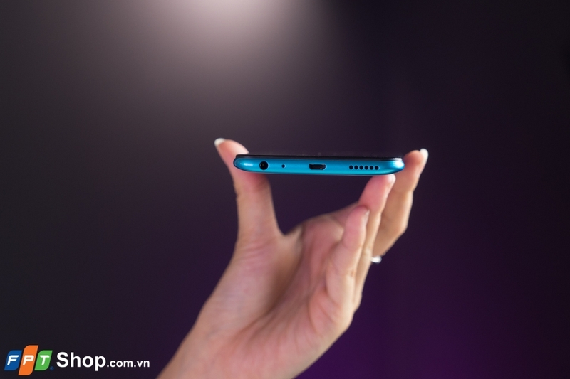 Vivo Y91