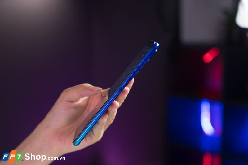 Vivo Y91