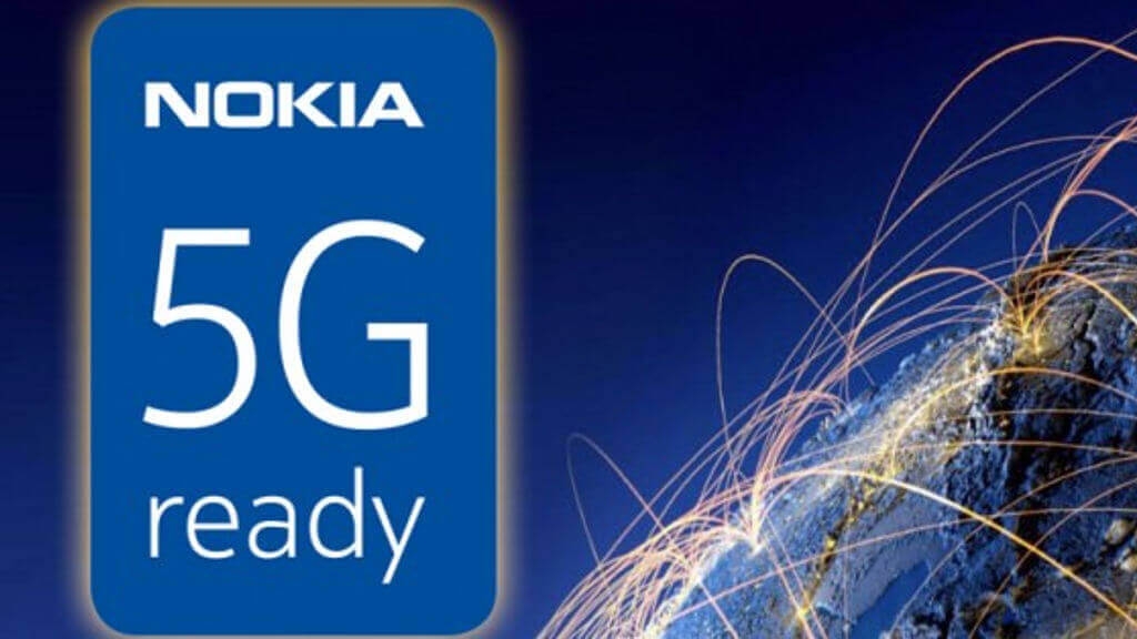 5G