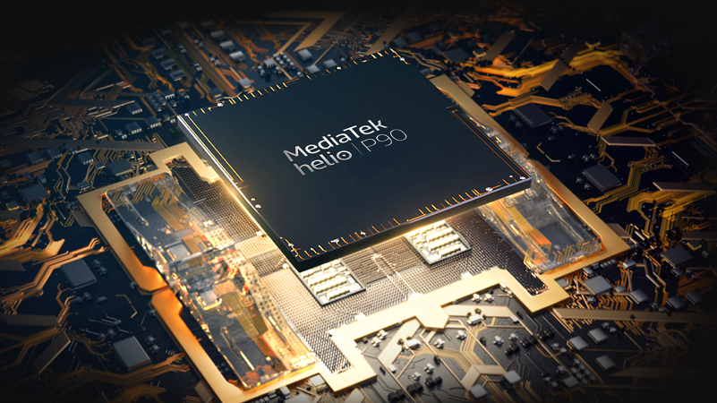MediaTek