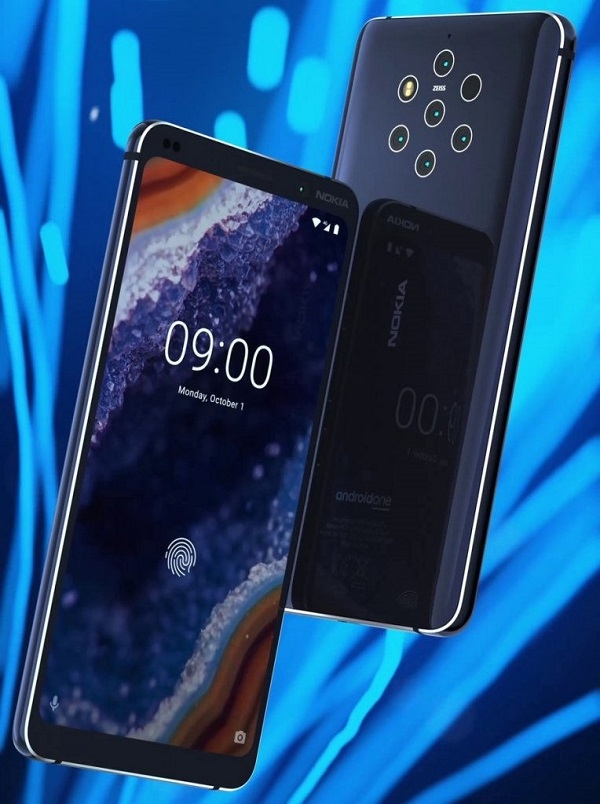Nokia 9 Nokia 9