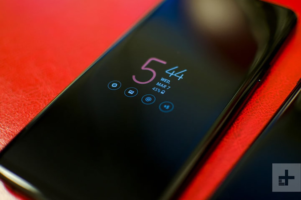 Tổng hợp tin đồn Galaxy S10 (ảnh 1) Tổng hợp tin đồn Galaxy S10 (ảnh 1)