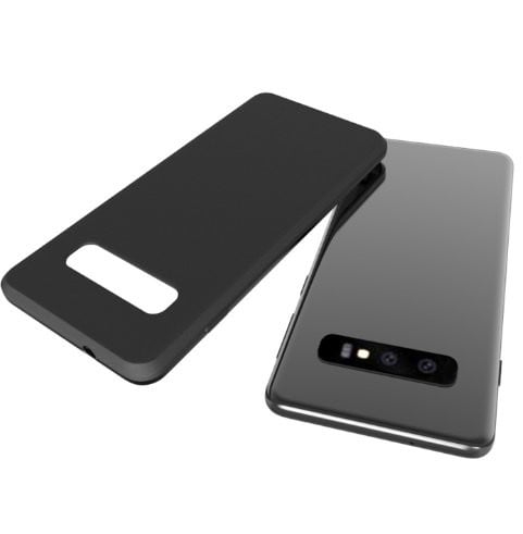 Tổng hợp tin đồn Galaxy S10 (ảnh 3) Tổng hợp tin đồn Galaxy S10 (ảnh 3)