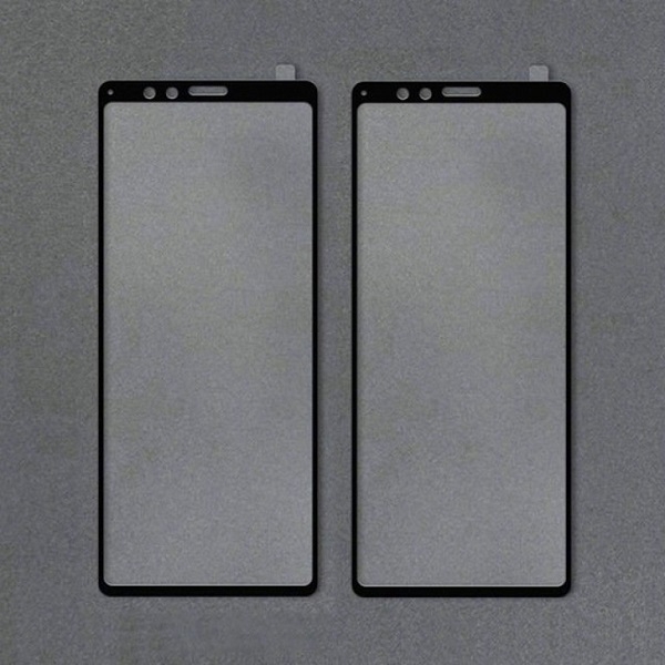 Xperia XZ4